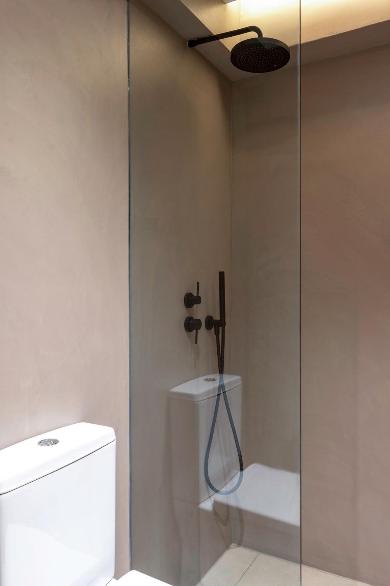 Acron Suites & Apartments Atény Pokoj fotografie