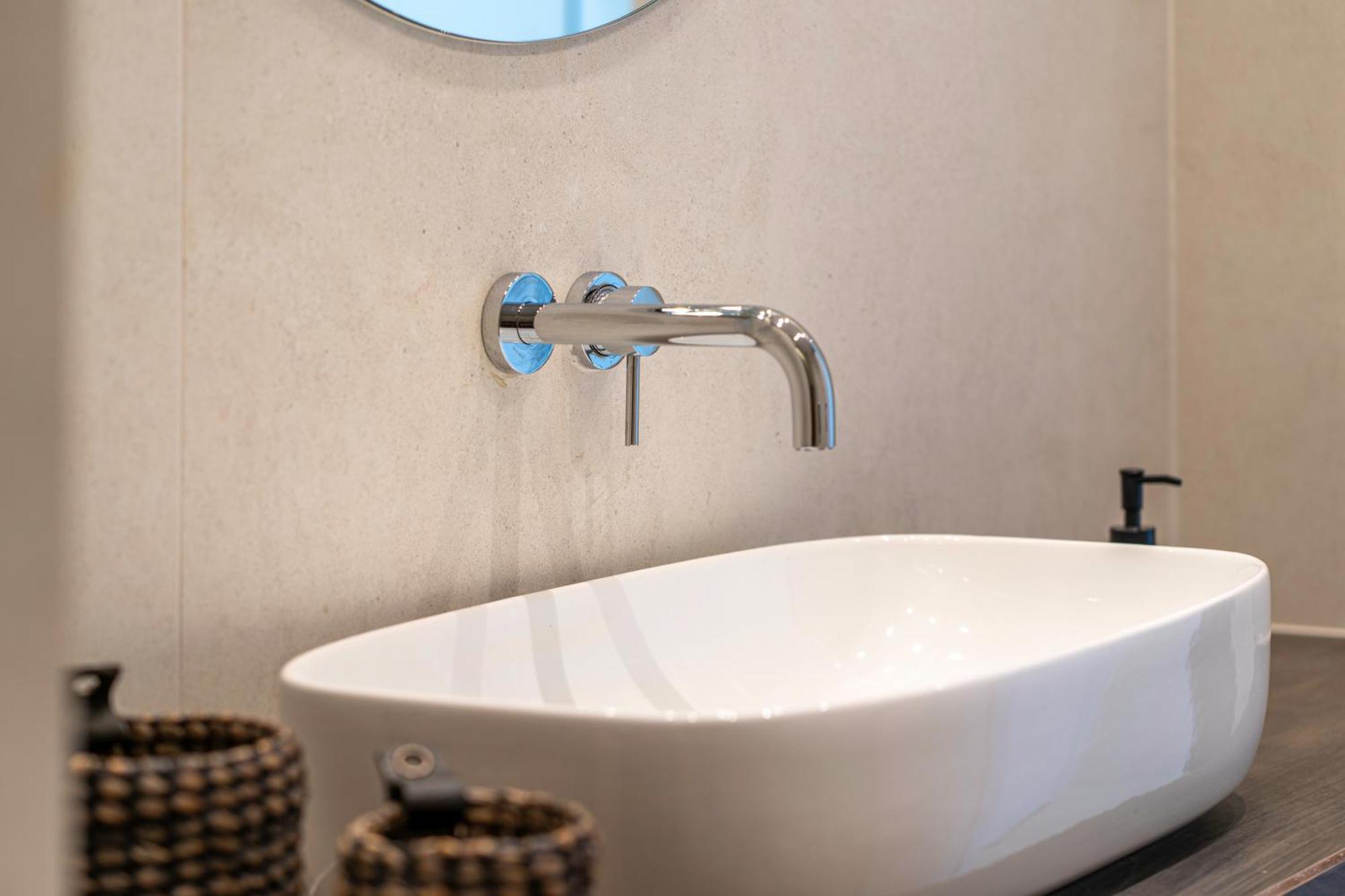 Acron Suites & Apartments Atény Pokoj fotografie